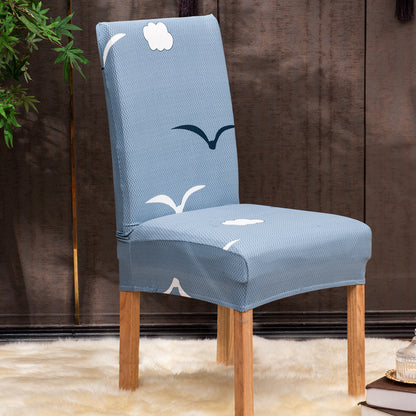Stretch Nordic Chair Covers