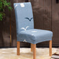Stretch Nordic Chair Covers