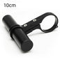 10/20/30cm Bicycle Handlebar Extended Bracket MTB Headlight Mount Extented Bar Road Mountain Bike Handlebar Extender 251113A