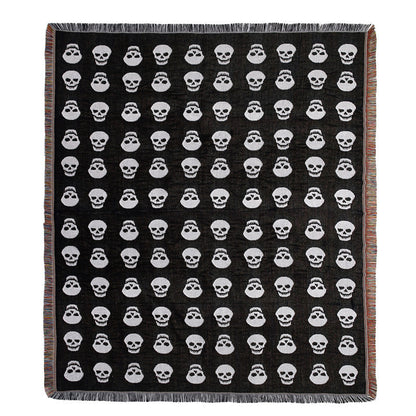 Boho-Chic Versatile Picnic Blanket