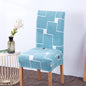 Stretch Nordic Chair Covers