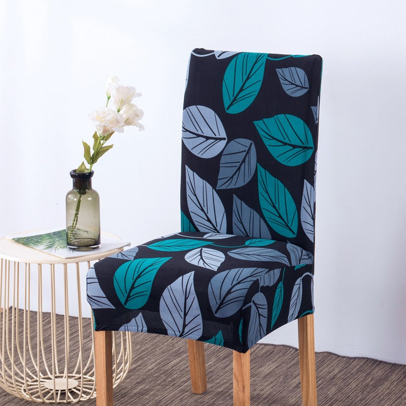 Stretch Nordic Chair Covers