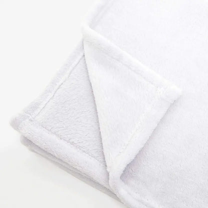 Dino Delight Flannel Blanket