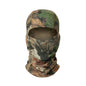 Summer Men's Women's Elastic Breathable Balaclava Hat Sunscreen Cycling Full Face Mask Scarf For Hiking Fishing Skiing