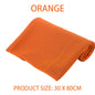 New Microfiber Towel Sports Quick Dry Super Absorbent Camping Towel Ultra Soft Lightweight Gym Swimming Yoga Beach Towel