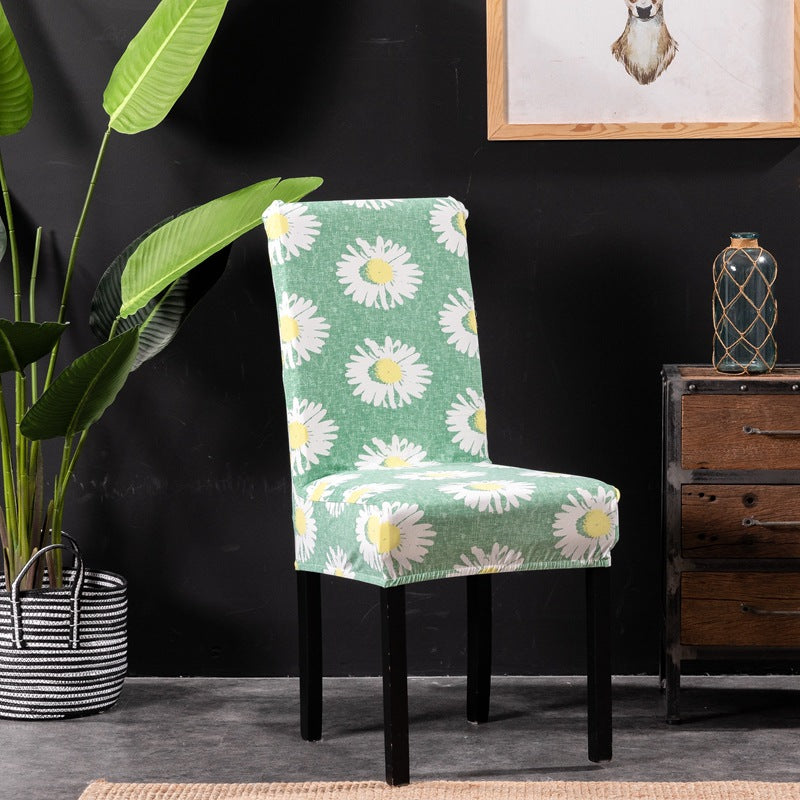 Stretch Nordic Chair Covers