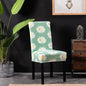 Stretch Nordic Chair Covers
