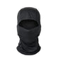 Summer Men's Women's Elastic Breathable Balaclava Hat Sunscreen Cycling Full Face Mask Scarf For Hiking Fishing Skiing
