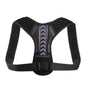 Adjustable Posture Corrector Belt Upper Back Clavicle Spine Support Neck Brace for Home Office Sport Use Shoulder Back Brace