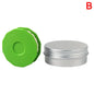 Bicycle chain oiling tool, lubrication and maintenance device, chain roller type chain oiling device