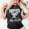 Basgiath War College PNG Dragon Rider Fantasy Bookish PNG Book Lover Gift Bookworm Fourth Wing Wingleader Violet Sorrengail