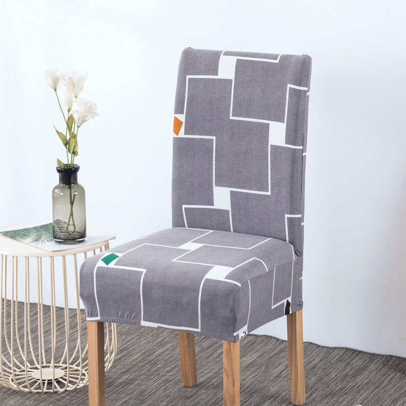 Stretch Nordic Chair Covers