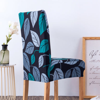 Stretch Nordic Chair Covers