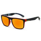 VAGHOZZ Brand New UV400 Men Women Sunglasses Driving Sun Glasses Outdoor Sport Eyewear Male Female Square Eyeglasses