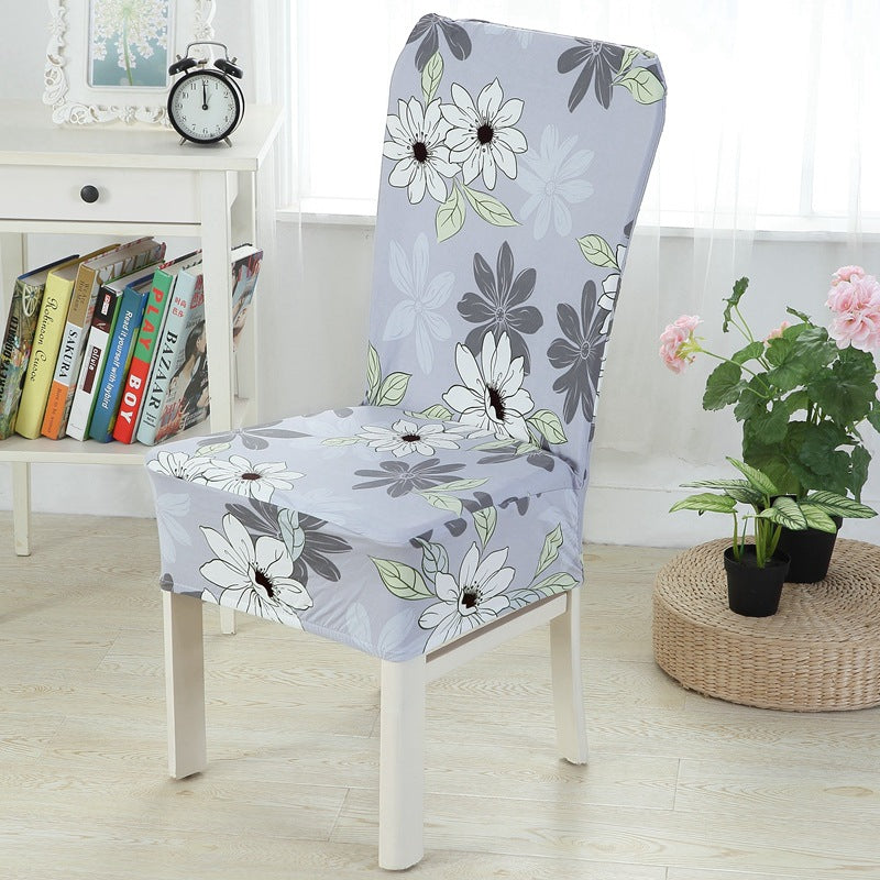 Stretch Nordic Chair Covers