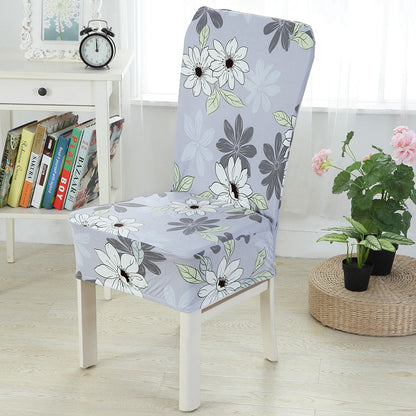 Stretch Nordic Chair Covers