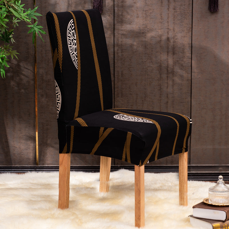 Stretch Nordic Chair Covers
