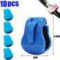 ABS Fishing Rod Holder Universal Multifunction Fixation for Lure Sea Table Rods Transport Storage Anti Slip Protective 260608A