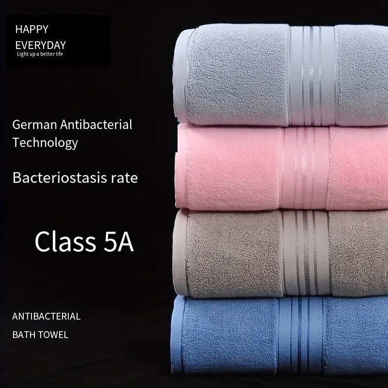 Elite Quick Dry Spa Towels 150x70cm