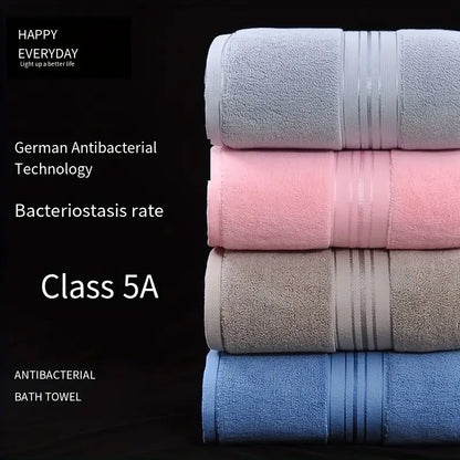 Elite Quick Dry Spa Towels 150x70cm