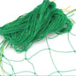 Plant Trellis Pergolas, Heavy-Duty Polyester Grow Net, Garden Trellis Netting With Square Mesh For Climbing Plants, Vegetables,