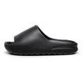 EVA House Shoes Non-Slip thick Soft Platform Slide Sandals for Women Men Indoor Outdoor Shower Bathroom Slipper for Adult