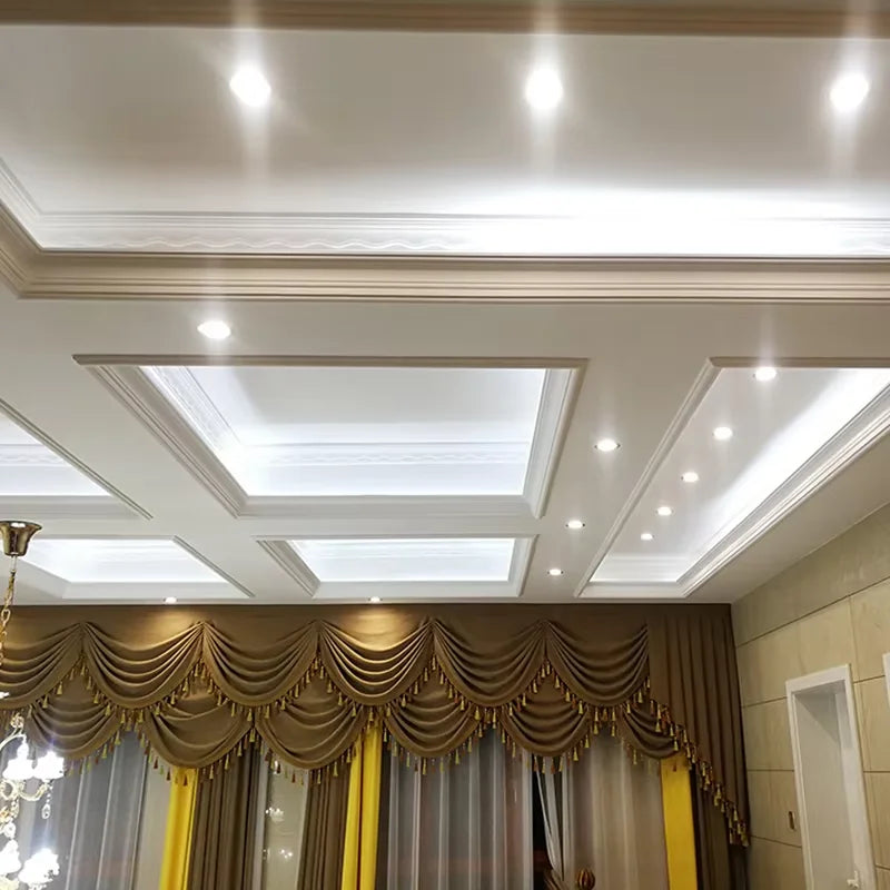 12V LED Strip SMD 2835 1M 2M 3M 4M 5M LED Stripe Tape Light 120LED/M 240LED/M Warm White Flexible Strip Ribbon Home Decor Light