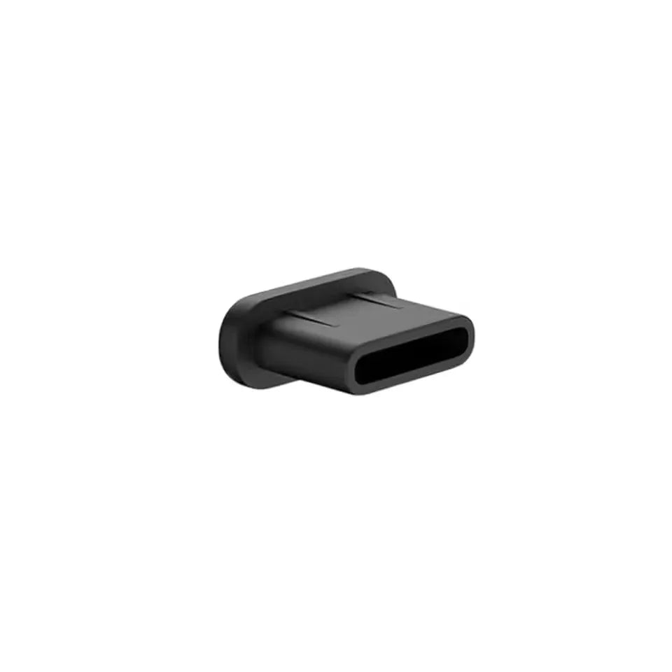 Silicone Dust Plugs Type C Charging Port Protector Stopper Cap for Iphone 15 Plus Pro Max Xiaomi Samsung Anti-Dust Plug Covers
