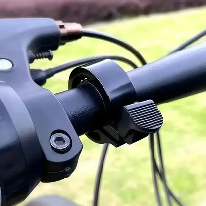 Soud Use for Bike Safety Cycling Call MTB Handlebar Horn Bike Accessories Bike Bell Bicycle Bell
