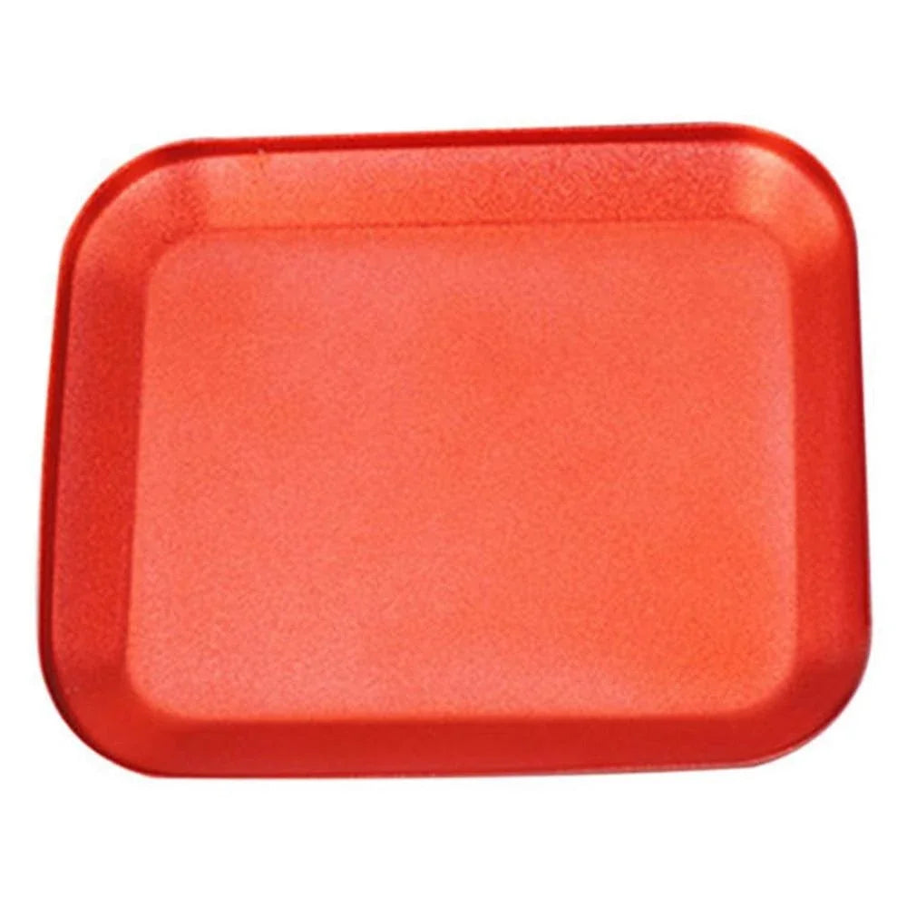 RC Repair Tool Aluminium Alloy Magnetic Screw Tray Plate For Airplane Car Boat Crawler Axial SCX10 D90 D110 Model Repair Tool