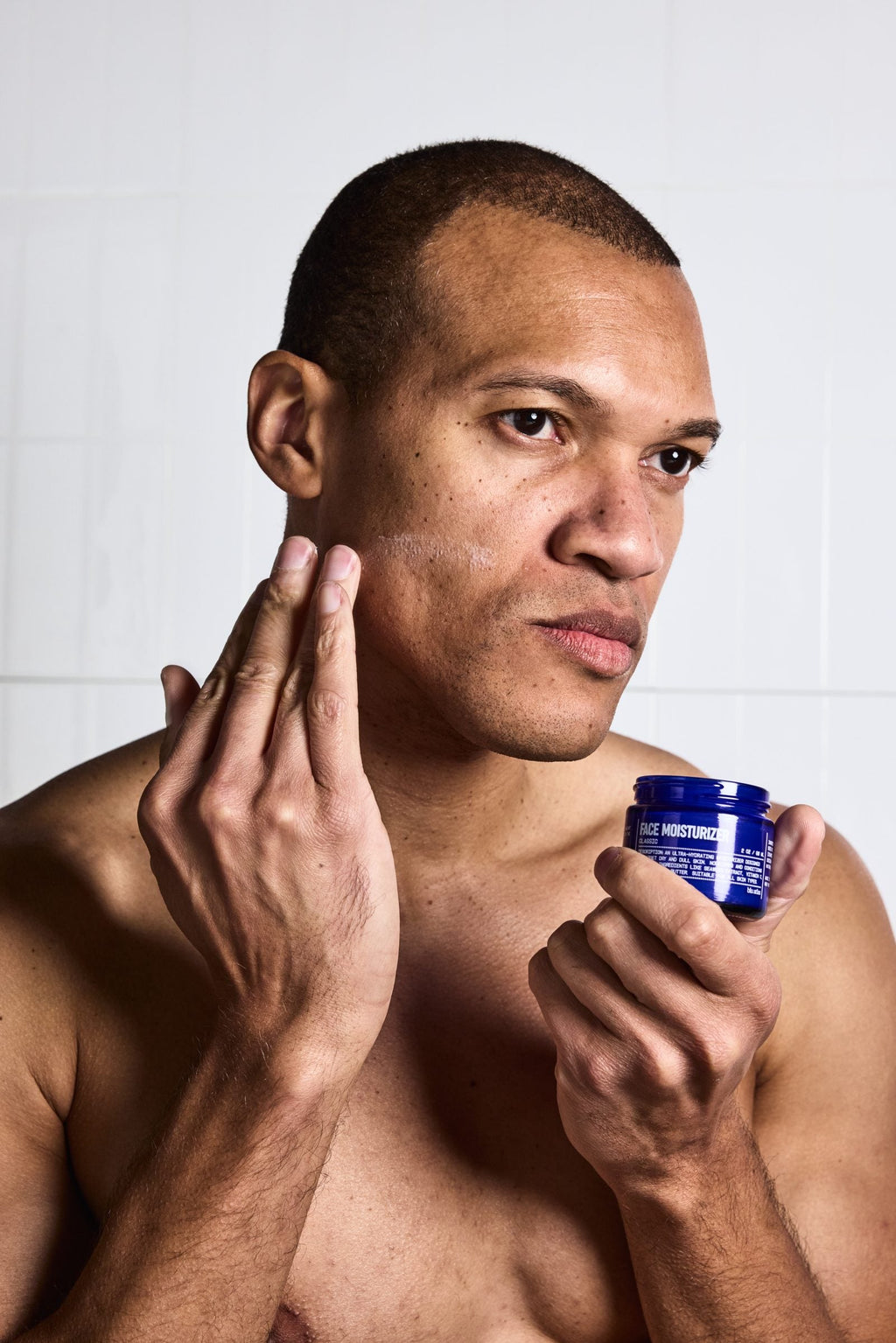 Face Moisturizer (Copy)
