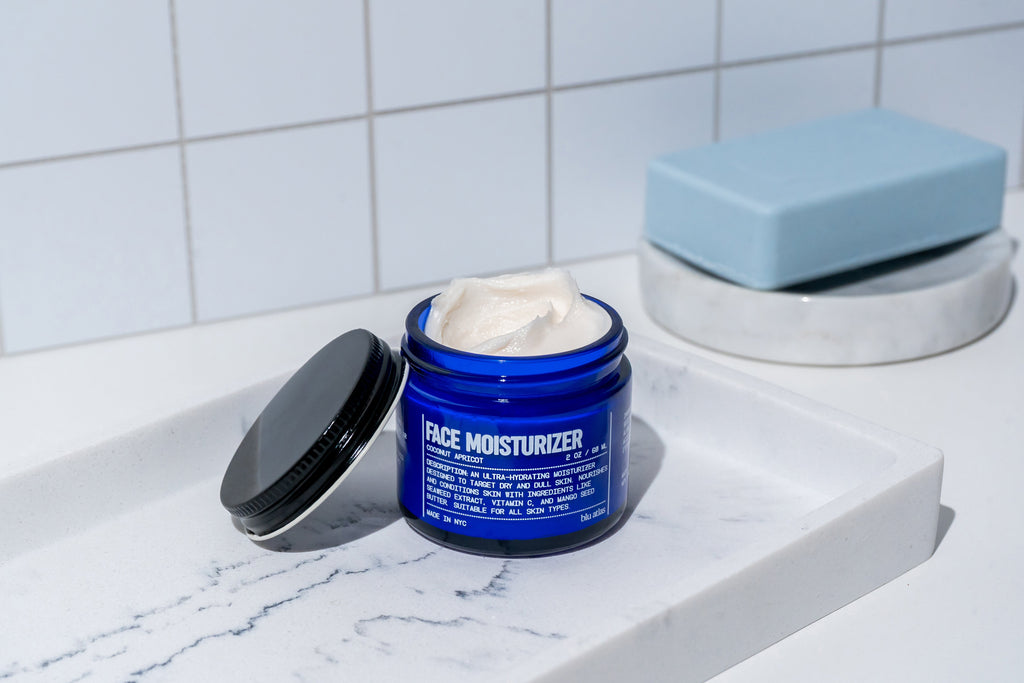 Face Moisturizer (Copy)