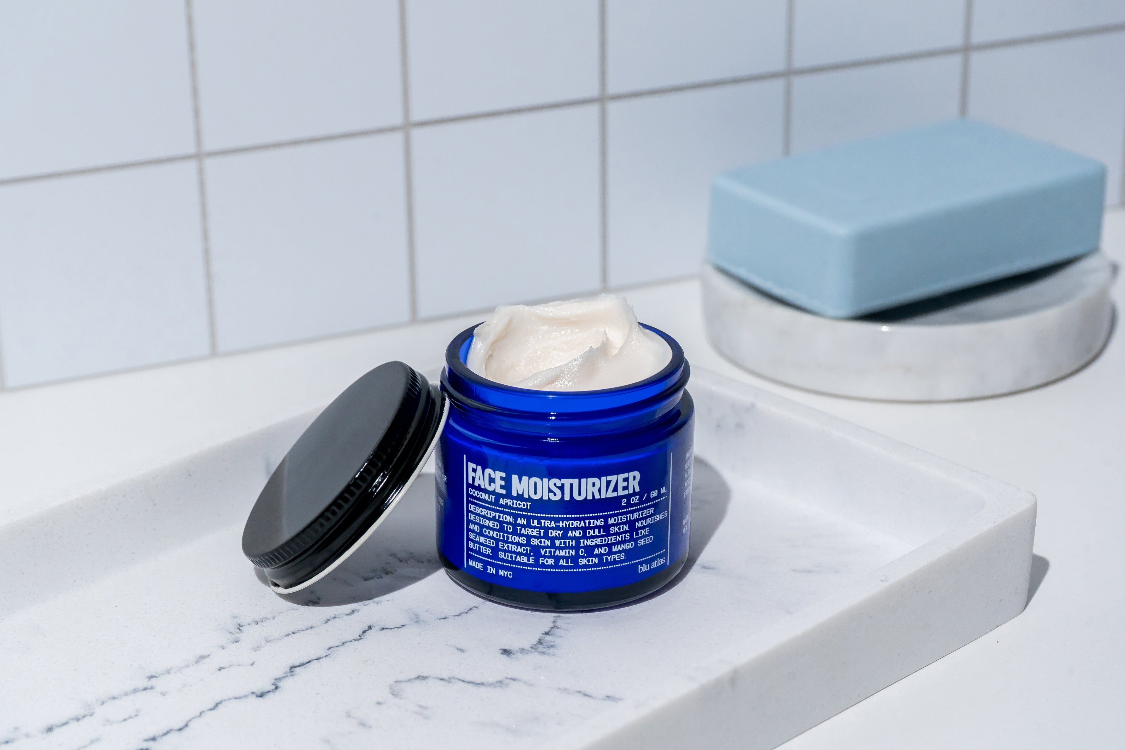 Face Moisturizer (Copy)