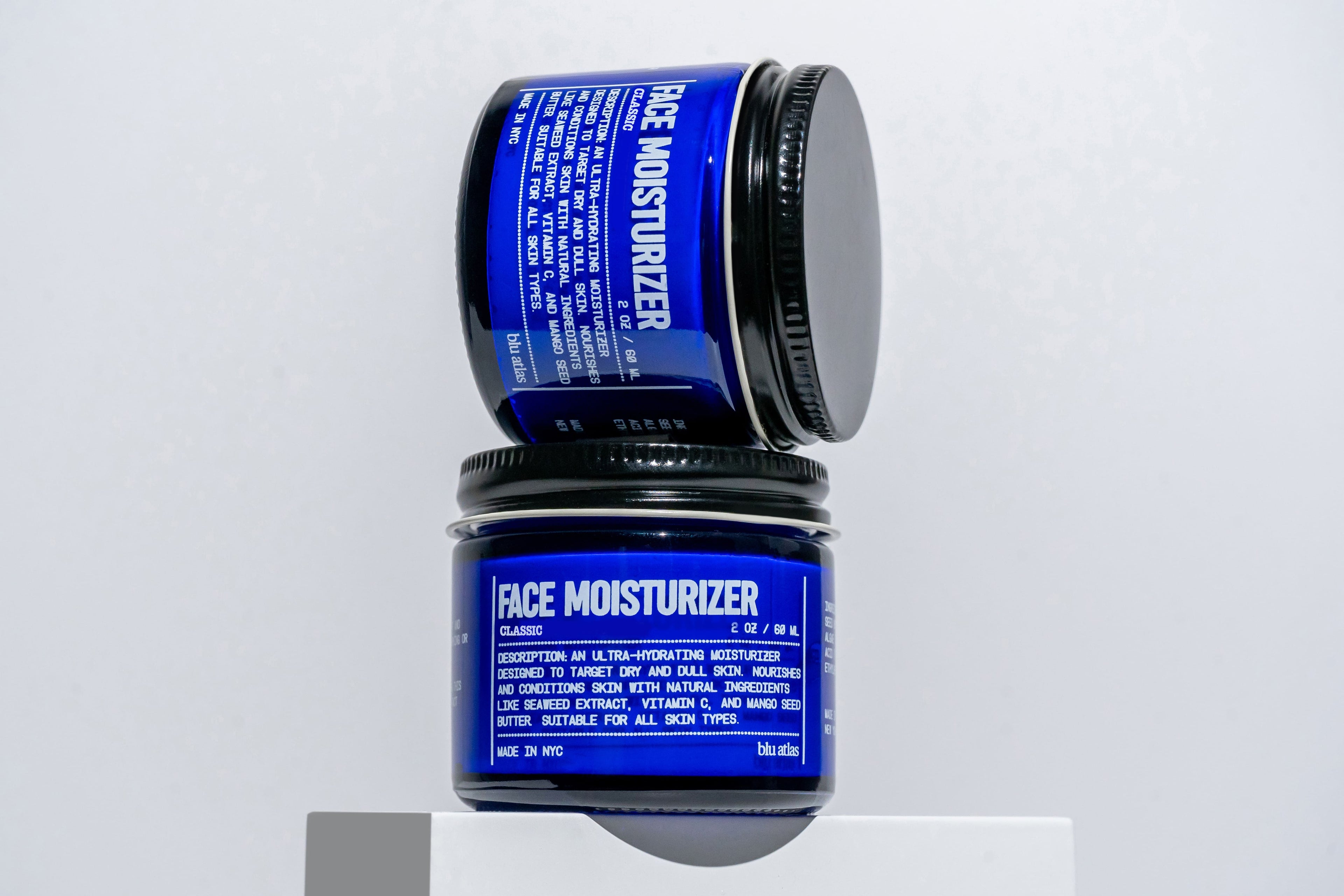 Face Moisturizer (Copy)