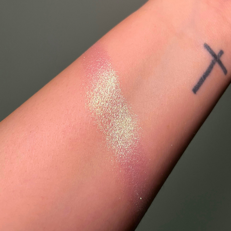 Creamy Pigment Euphoria
