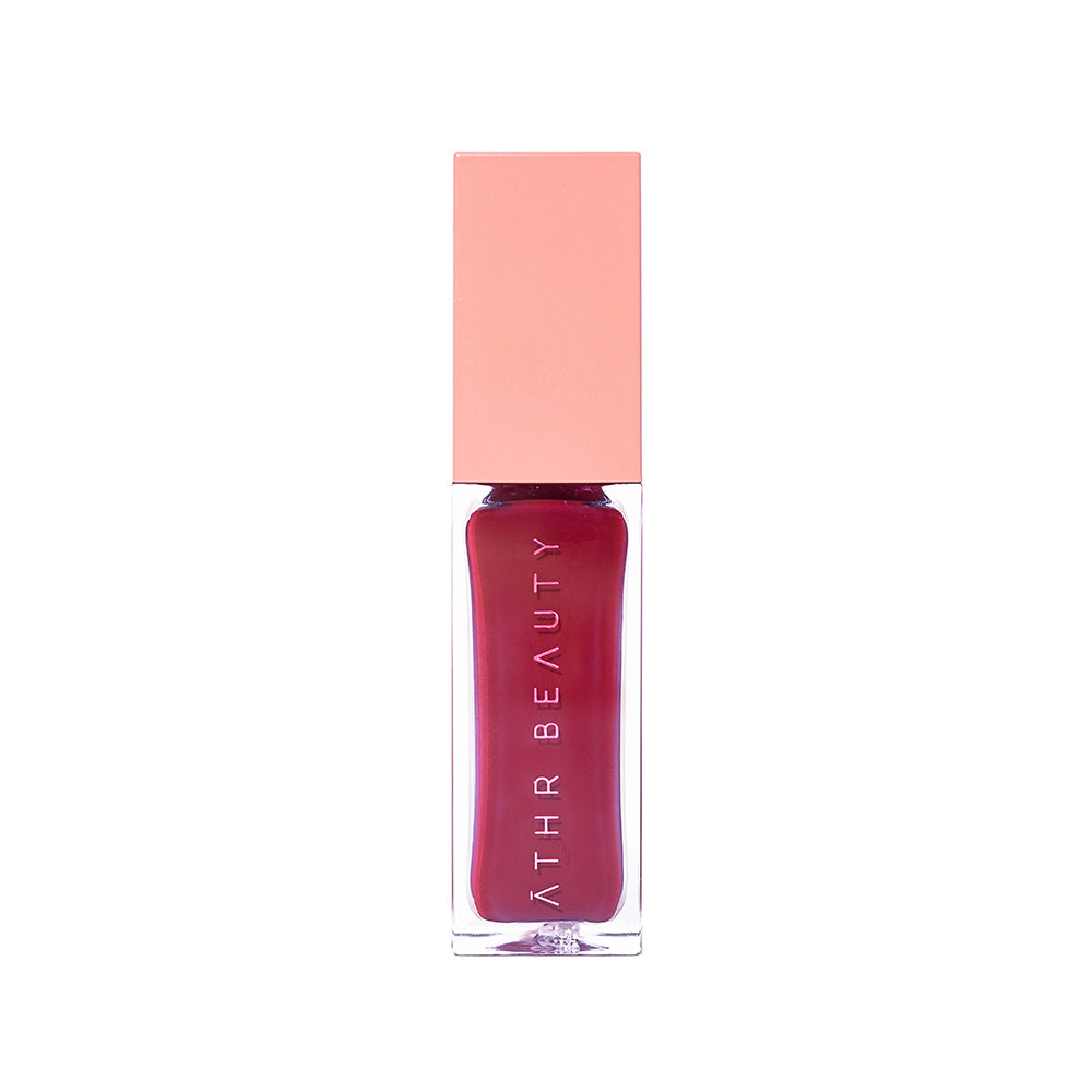Desert Rose Lip + Cheek Oil Stain