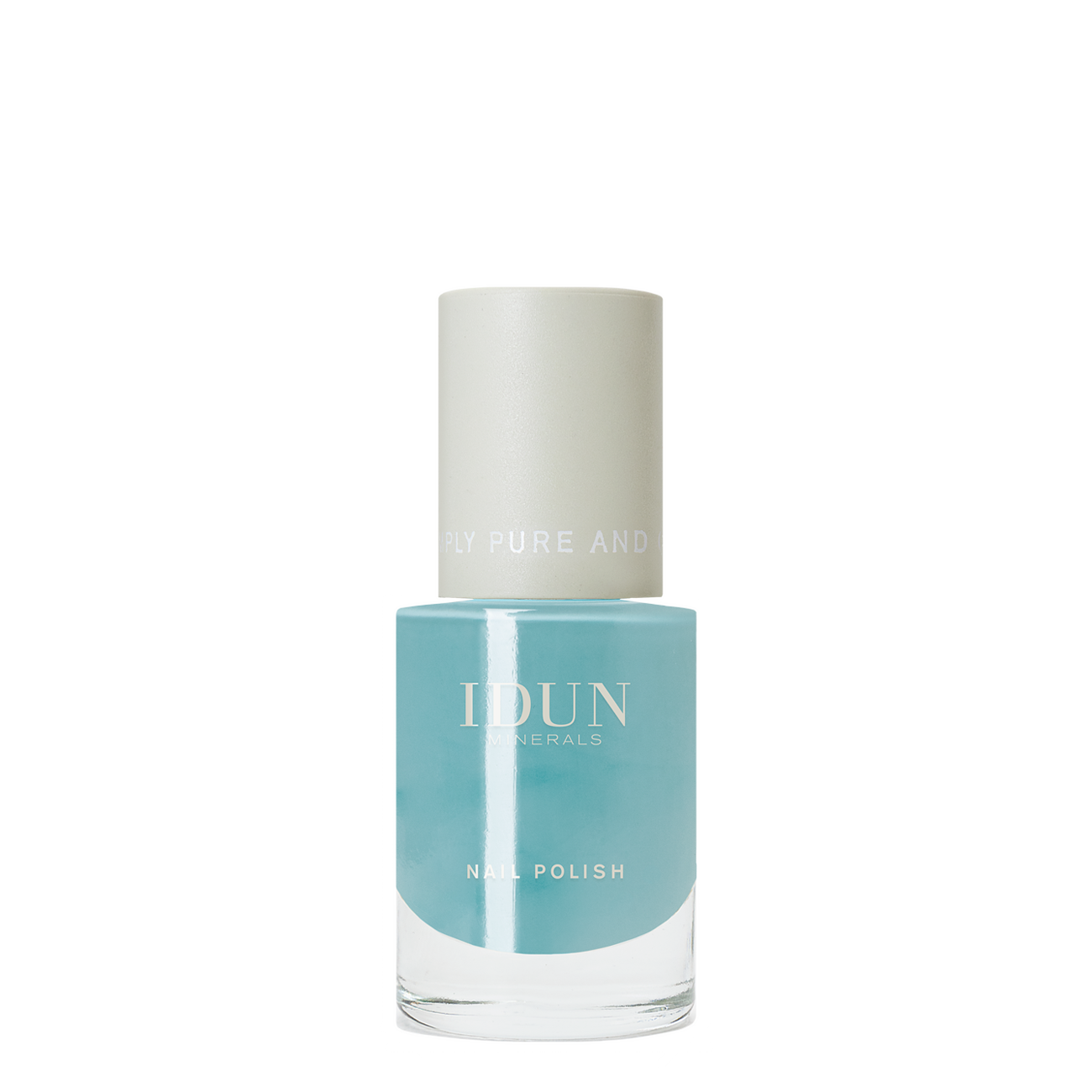 NAIL POLISH