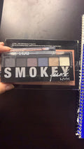 NYX ASSORTED MAKEUP