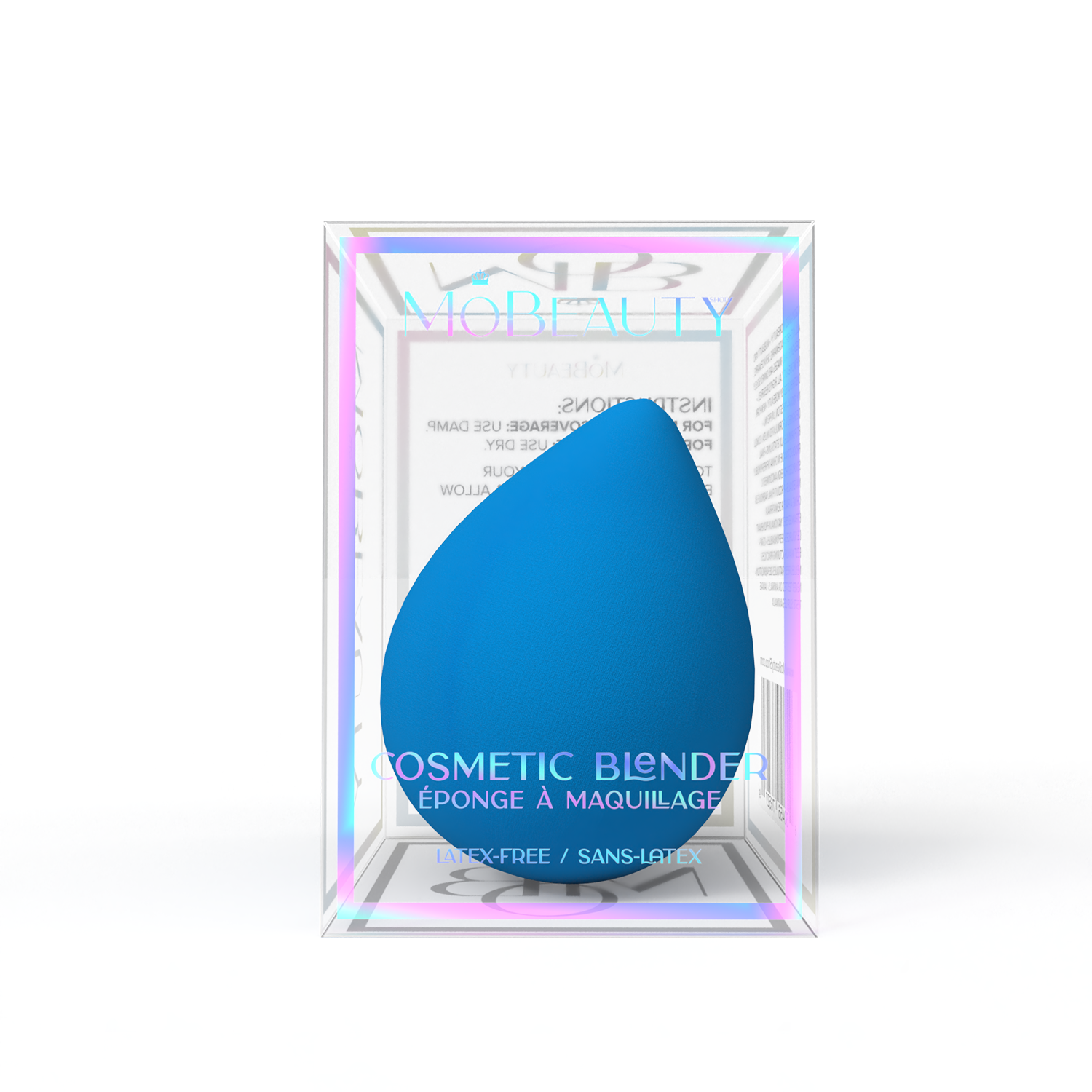 Cosmetic Blender