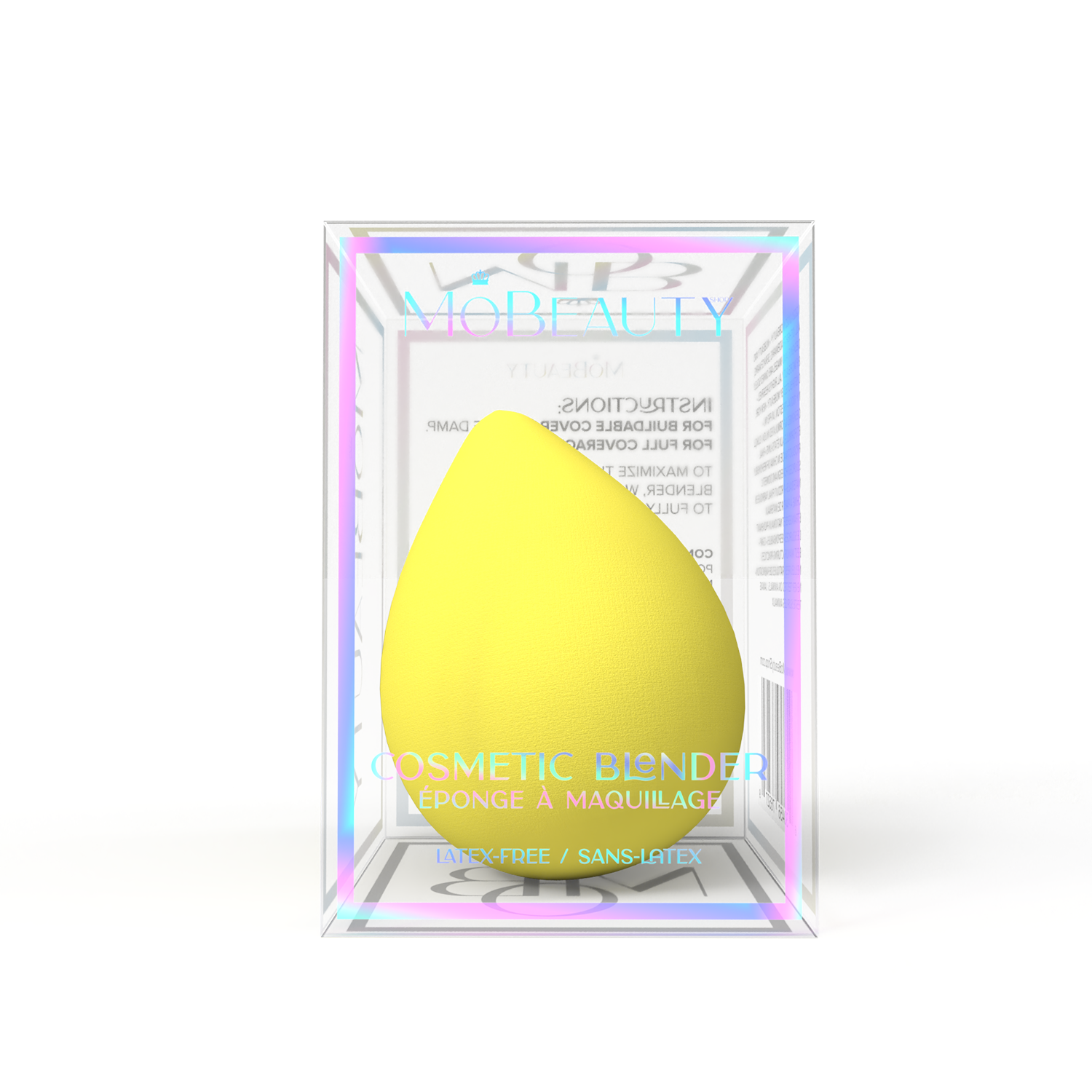 Cosmetic Blender