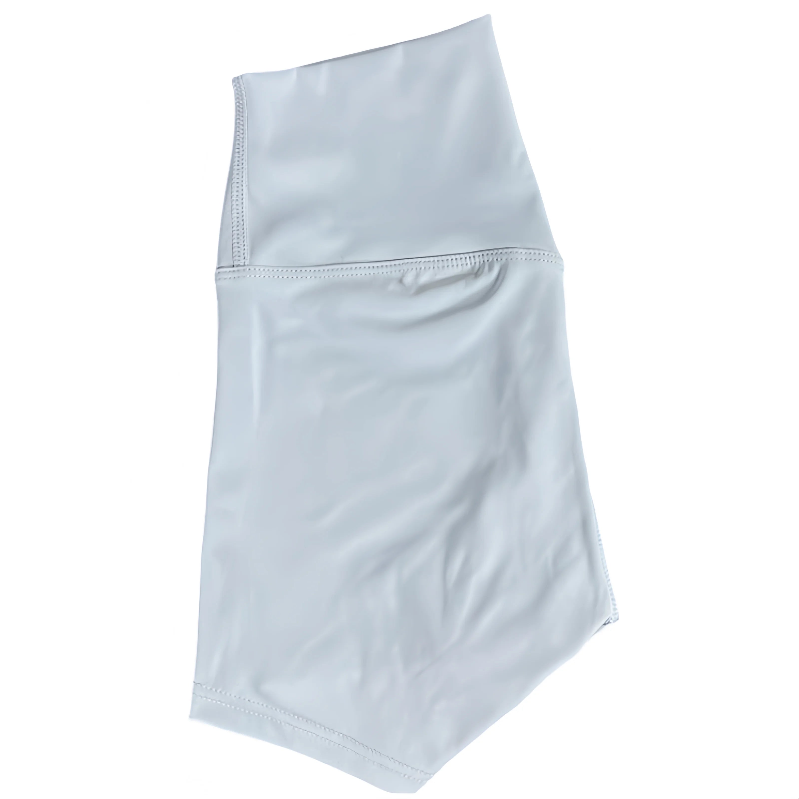 Women Sports Shorts High Waist Yoga Shorts Slim Fit Butt Lift Gym Running High Elastic Biker Shorts