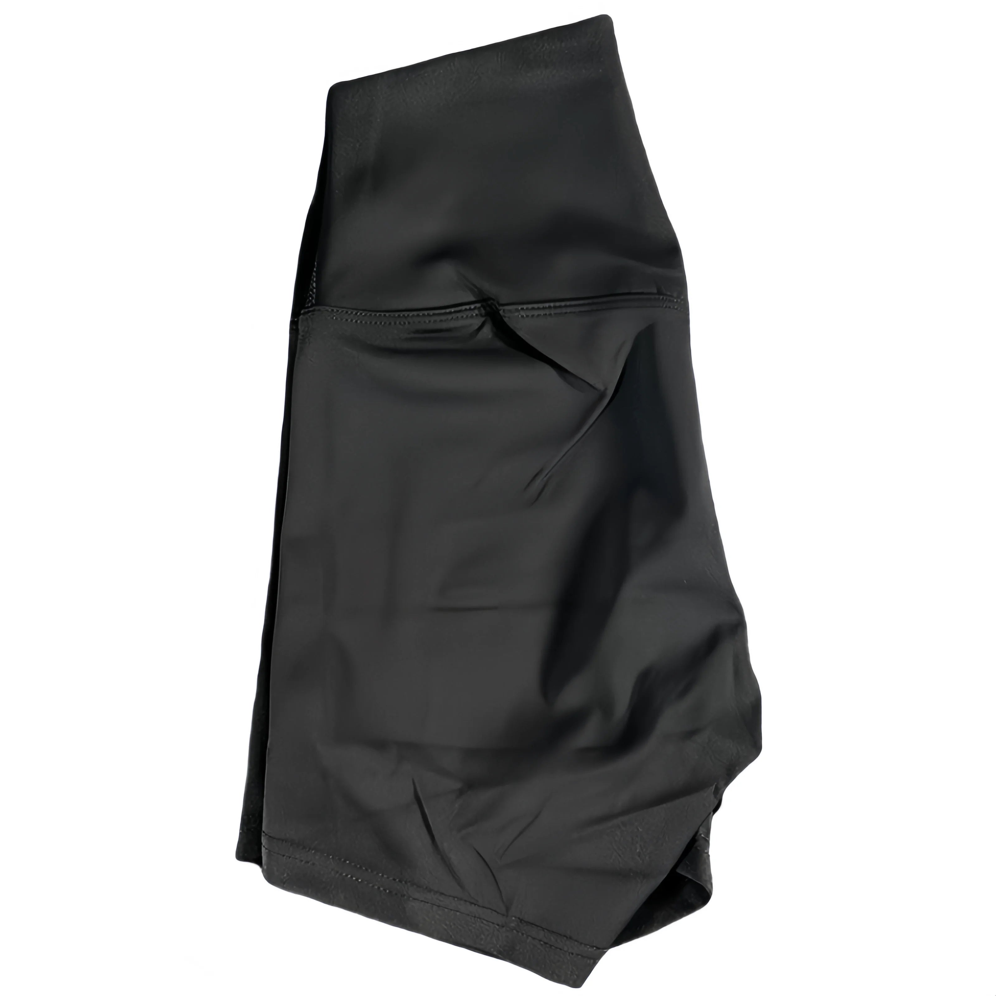 Women Sports Shorts High Waist Yoga Shorts Slim Fit Butt Lift Gym Running High Elastic Biker Shorts