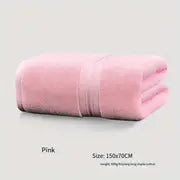 Elite Quick Dry Spa Towels 150x70cm