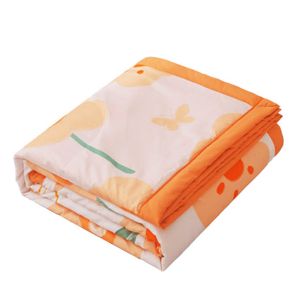 Summer Softie Kids' Quilt - Washable