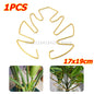 Tutors for Plants Support Adjustable Metal Plant Support Climbing Stem Holder Stabilizer Garden Accessories Garden Stakes