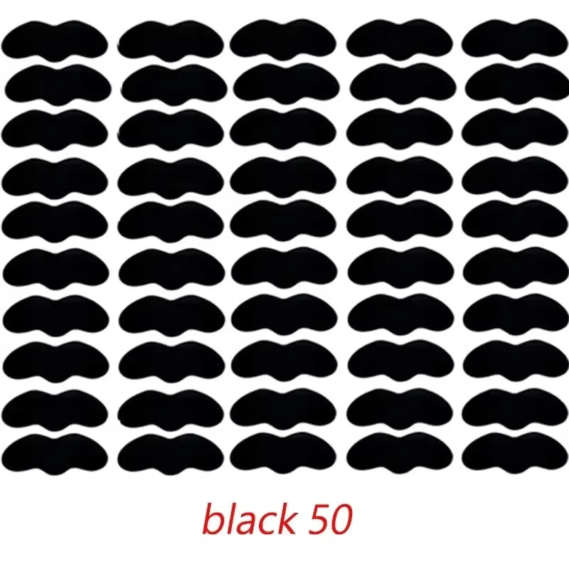 10/20/50/100 Pieces Deep Cleansing Nose Pores And Blackheads - Nose Cleaning Patch, Cleansing Facial Care Tool