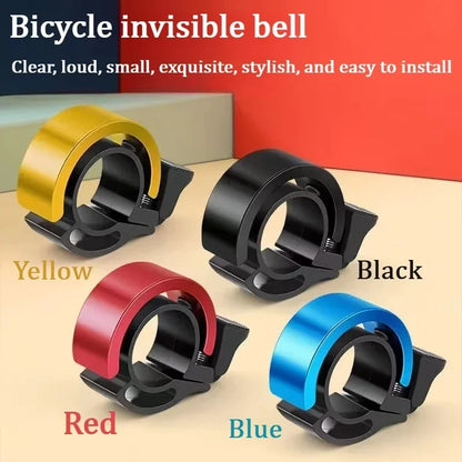 Soud Use for Bike Safety Cycling Call MTB Handlebar Horn Bike Accessories Bike Bell Bicycle Bell