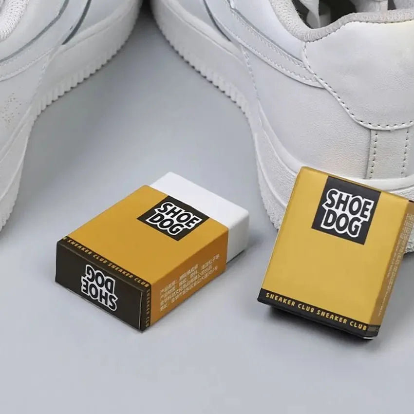 Shoe Eraser Removing Stains Shoe Brush Suede Eraser Cleaning sneakers Decontamination Eraser