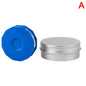 Bicycle chain oiling tool, lubrication and maintenance device, chain roller type chain oiling device