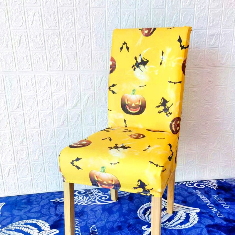 Stretch Nordic Chair Covers